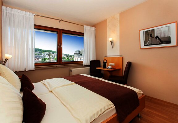 Doppelzimmer Komfort