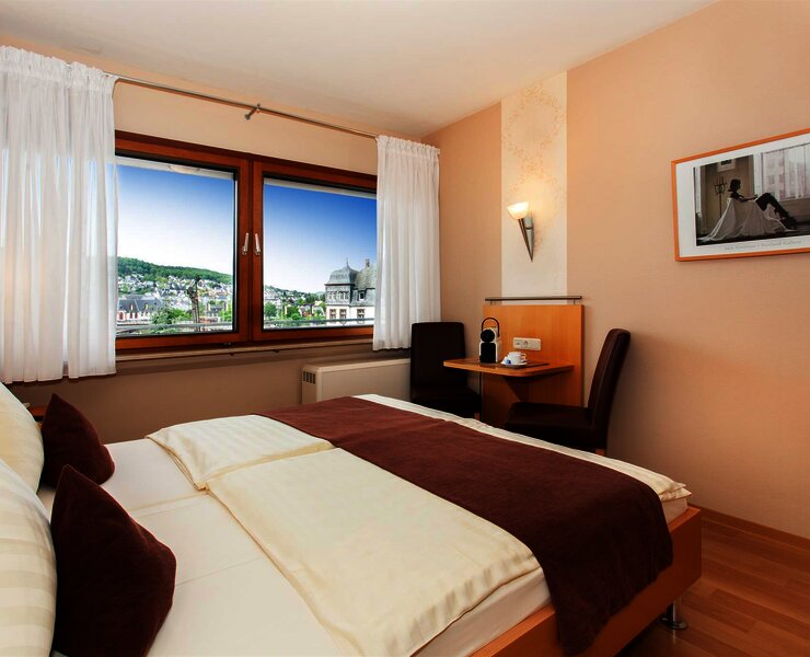 Doppelzimmer Komfort