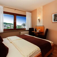 Doppelzimmer Komfort