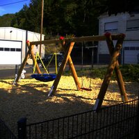 Spielplatz Graacher Schäferei