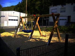 Spielplatz Graacher Schäferei