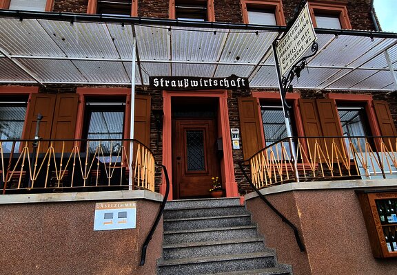 Weingut Justen-Schmitges