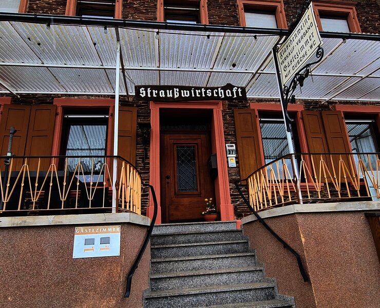 Weingut Justen-Schmitges