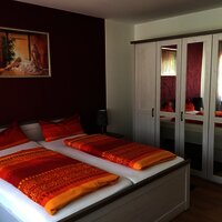 Rotes Zimmer