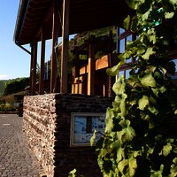 Kelteranlage in Erden