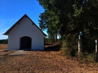 Minheim_Heiligenhäuschen