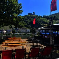 Moselauen Lounge Sitzen