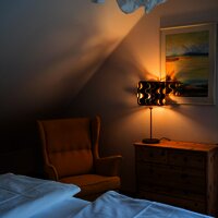 Ferienwohnung "Matheisbildchen" für 2-3 Personen