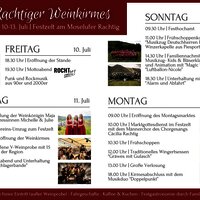Programm