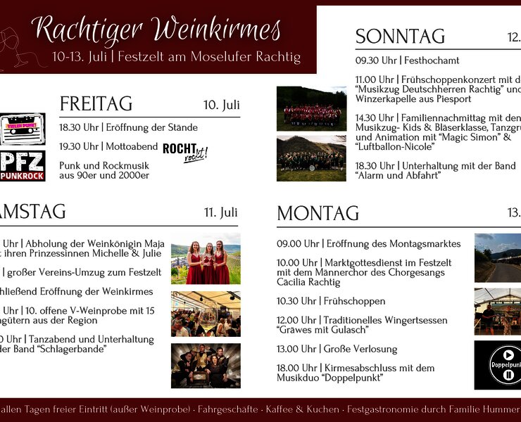 Programm