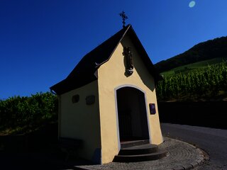 St. Josefs Kapelle Bernkastel-Kues