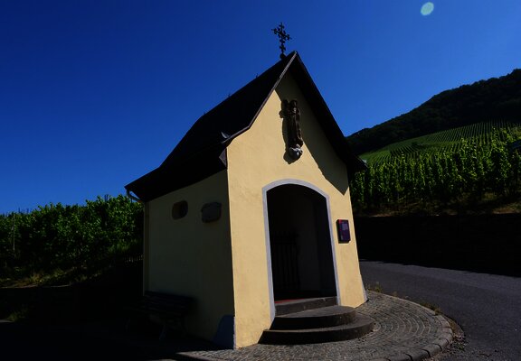St. Josefs Kapelle Bernkastel-Kues