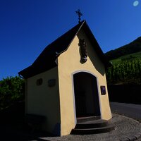St. Josefs Kapelle Bernkastel-Kues