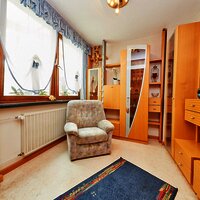 Wohnbereich, Junior-Suite