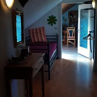 Bild FeWo Beeweg Flur1