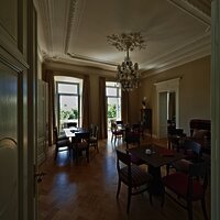 Café im Stadtpalais