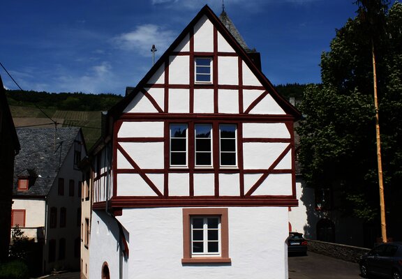Haus Caspari