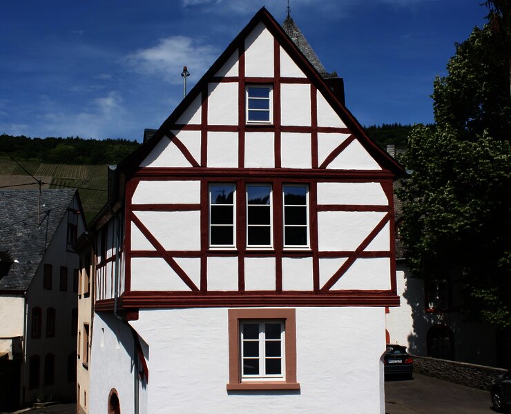 Haus Caspari