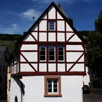 Haus Caspari