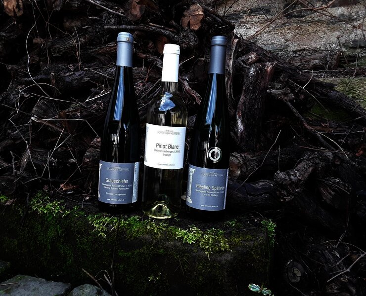 Weine Weingut Schneider-Kettern