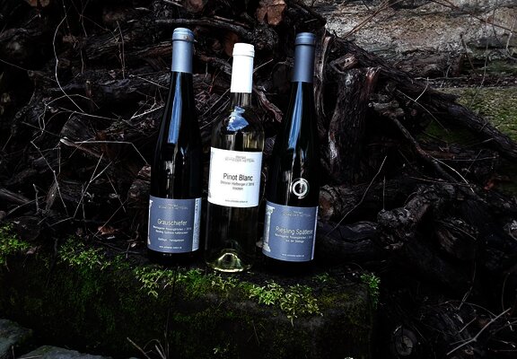 Weine Weingut Schneider-Kettern