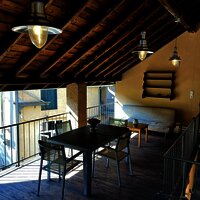 Außenplatz Engelgrube