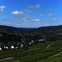 Weinort Maring-Noviand