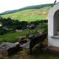 Mosel-Kloster: Siebenborn in Maring-Noviand
