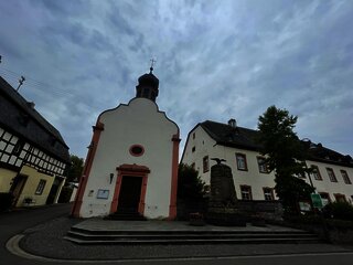 Evangelische Kirche