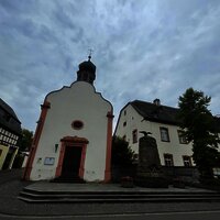 Evangelische Kirche