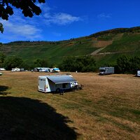 Wohnmobilstellplatz Lösnich