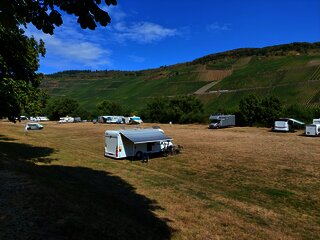 Wohnmobilstellplatz Lösnich