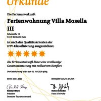 5_Sterne_Fewo_Villa Mosella_III_Bernkastel