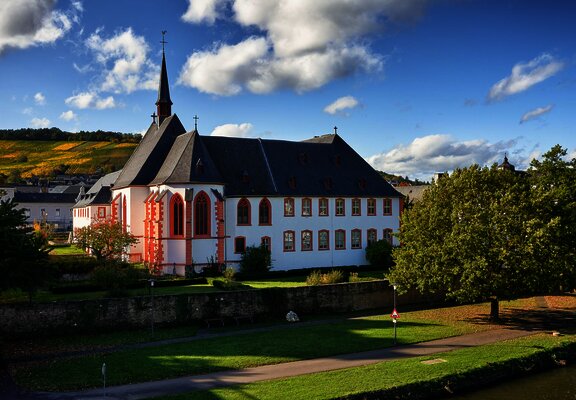Cusanusstift