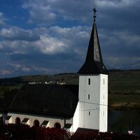 Kirche in Kesten