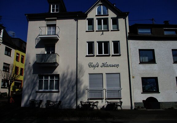 Café Hansen