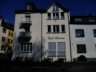 Café Hansen