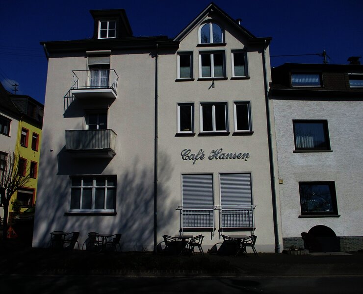 Café Hansen