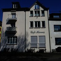 Café Hansen