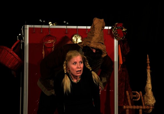 Rumpelstilzchen Kindertheater