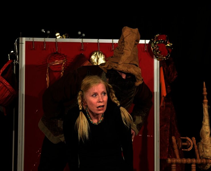 Rumpelstilzchen Kindertheater
