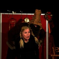 Rumpelstilzchen Kindertheater