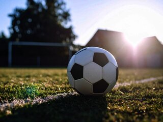 Fußball