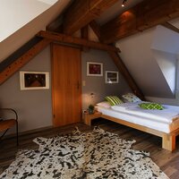 Ferienwohnung im Weingut