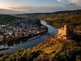 Burg Landshut Bernkastel-Kues