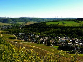 Ortschaft Maring-Noviand