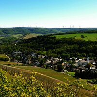 Ortschaft Maring-Noviand