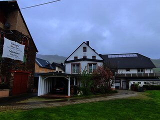 Weingut & Landhaus Simon
