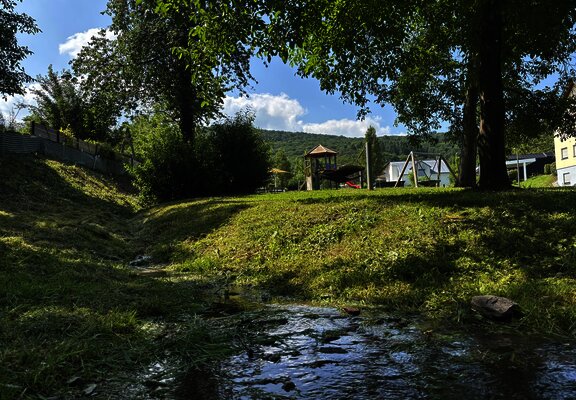 Andeler Goldbach am Mehrgenerationenpark