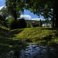 Andeler Goldbach am Mehrgenerationenpark
